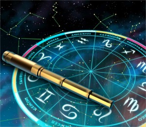 western astrology