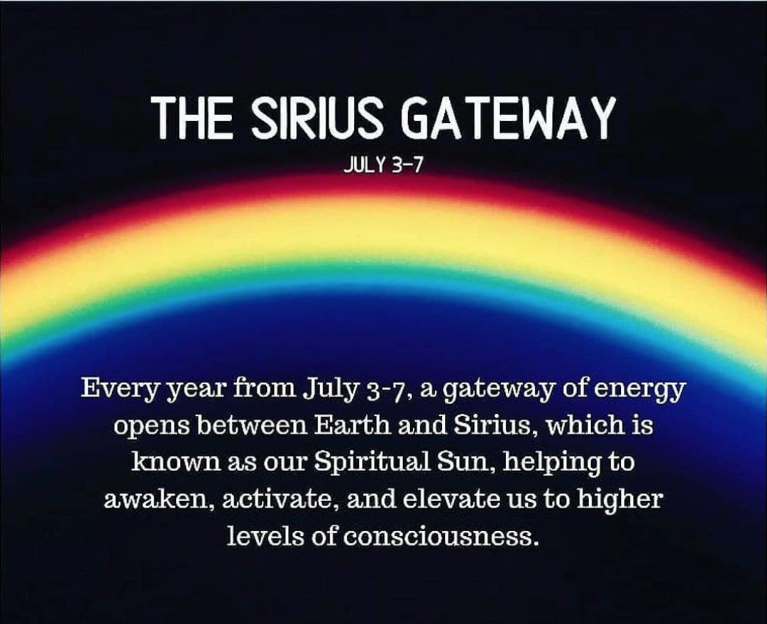Full Moon Lunar Eclipse in Capricorn – Meditation – July 4th 2020 ...